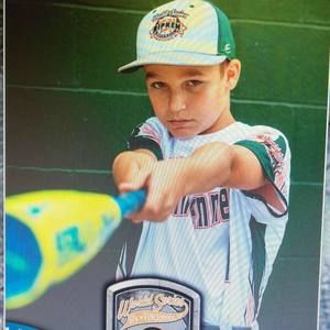 Meet your Posher, Ann